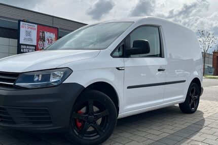 VW Caddy 257.000 km 6.300 &euro; Offenbach am Main 63075