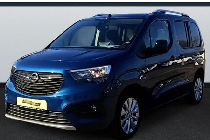 Opel Combo Life 34.835 km 21.990 &euro; Kriftel 65830