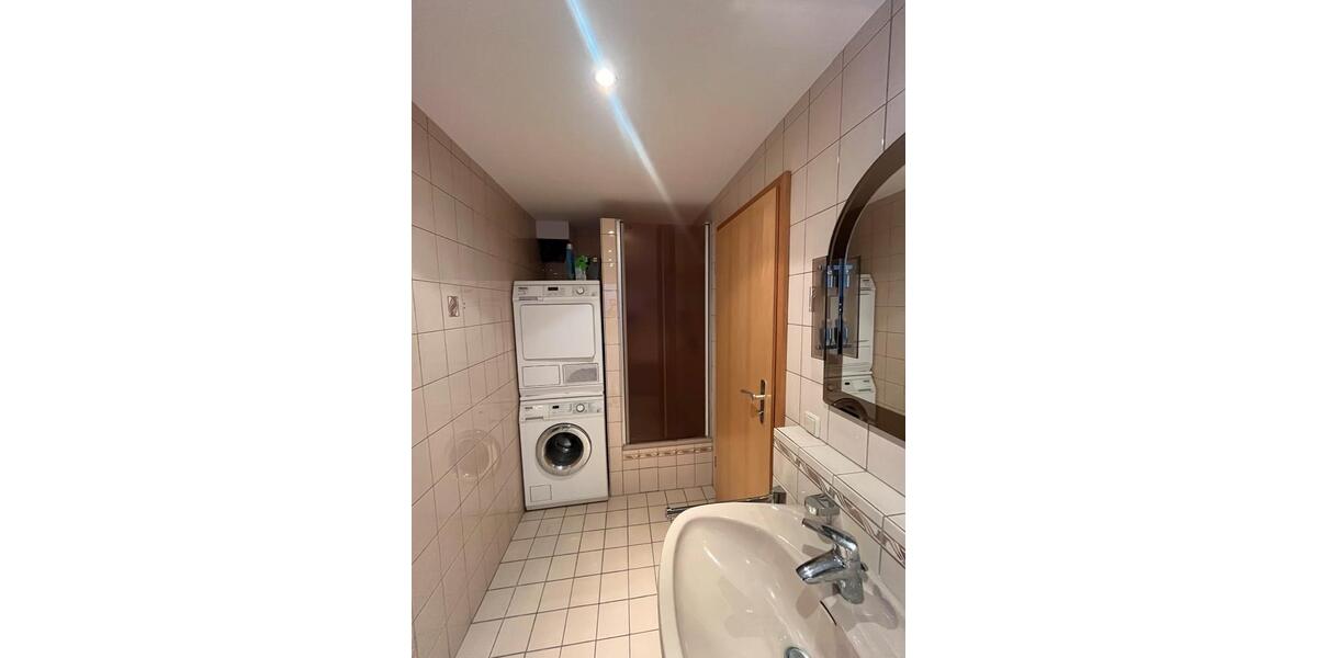 Etagenwohnung Ginsheim-Gustavsburg Gustavsburg - 3 Zimmer, 80 m&sup2;, 485&euro; | Angebot:25628864