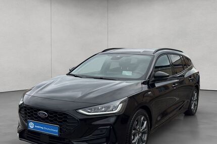 Ford Focus 21.158 km 21.450 &euro; Frankfurt 60386