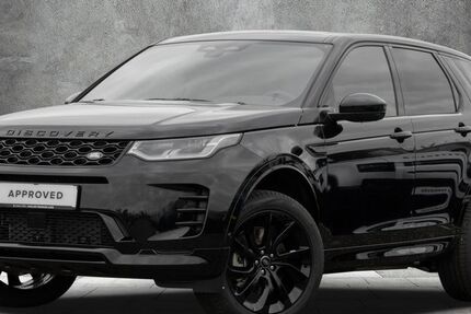 Land Rover Discovery Sport 19.604 km 59.900 &euro; Kronberg 61476