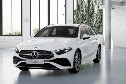 Mercedes-Benz A 250 14.406 km 36.670 € Friedberg 61169