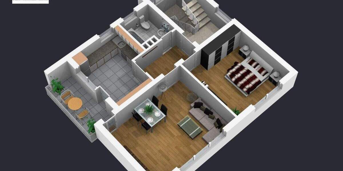 Mehrfamilienhaus, Wohnhaus Frankfurt am Main Bergen-Enkheim - 6 Zimmer, 700.000&euro; | Angebot:25850431