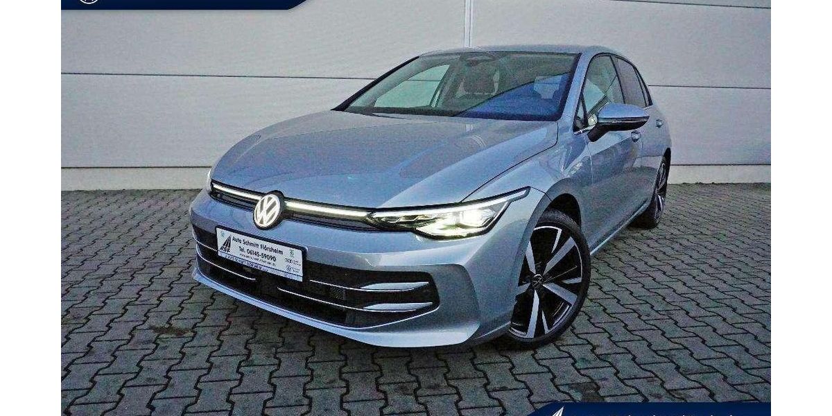 VW Golf 3.000 km 38.990 &euro; Flörsheim 65439