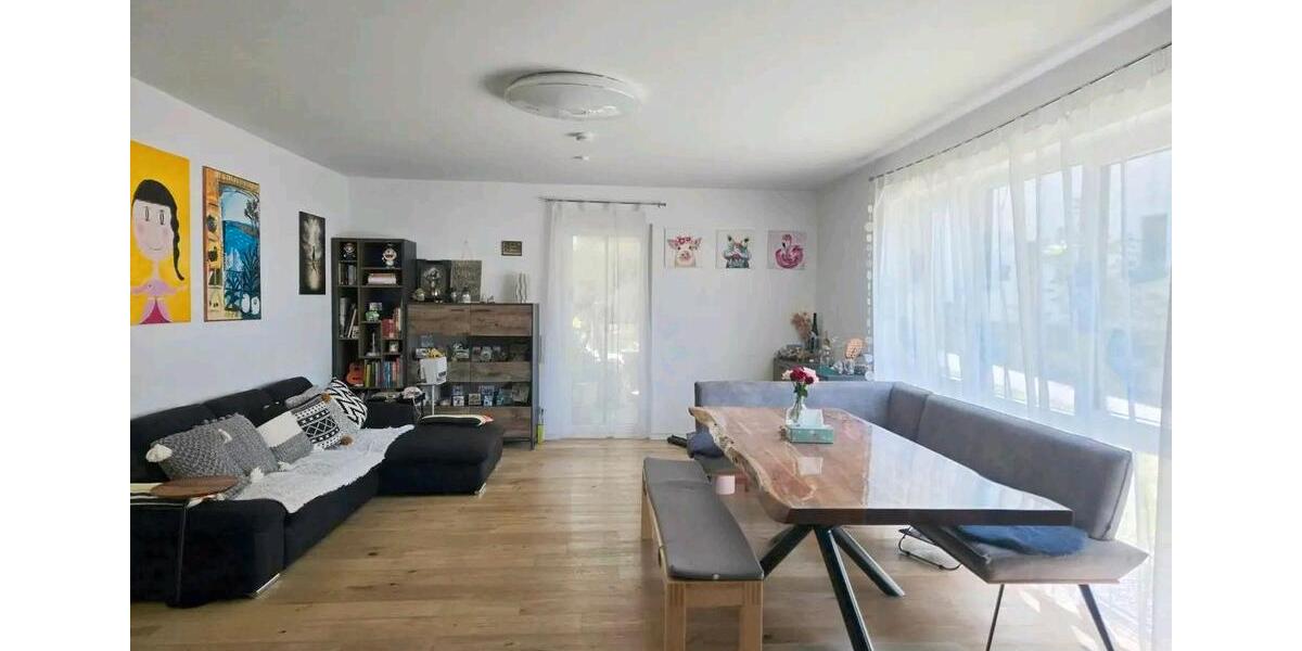 Terrassenwohnung Bad Homburg vor der Höhe Berliner Siedlung/Gartenfeld - 4 Zimmer, 124 m&sup2;, 729.000&euro; | Angebot:27134506