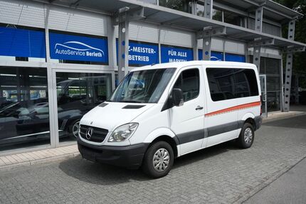 Mercedes-Benz Sprinter 464.435 km 6.900 &euro; Obertshausen 63179