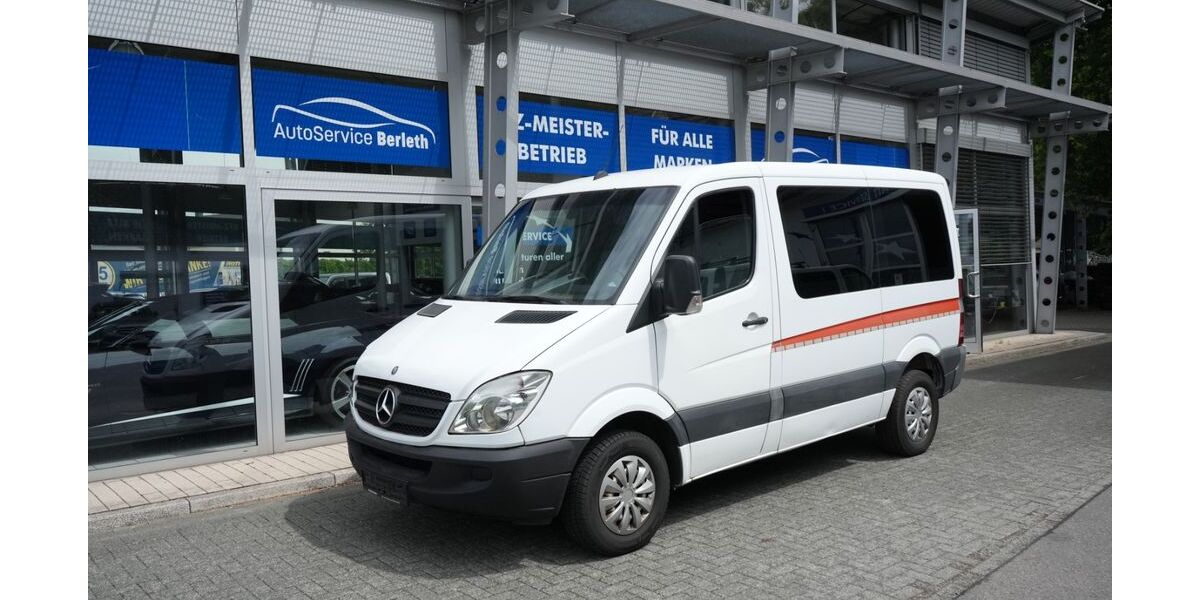 Mercedes-Benz Sprinter 464.435 km 6.900 &euro; Obertshausen 63179
