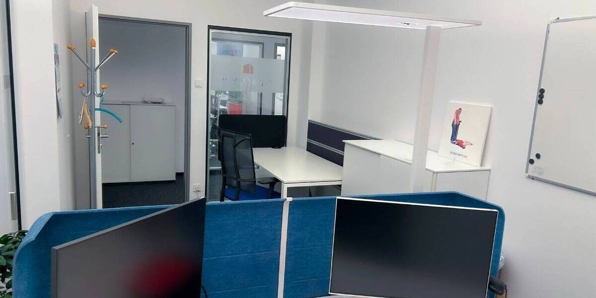 Gewerbeobjekt Neu-Isenburg Isenburg - 650&euro; | Angebot:25721072