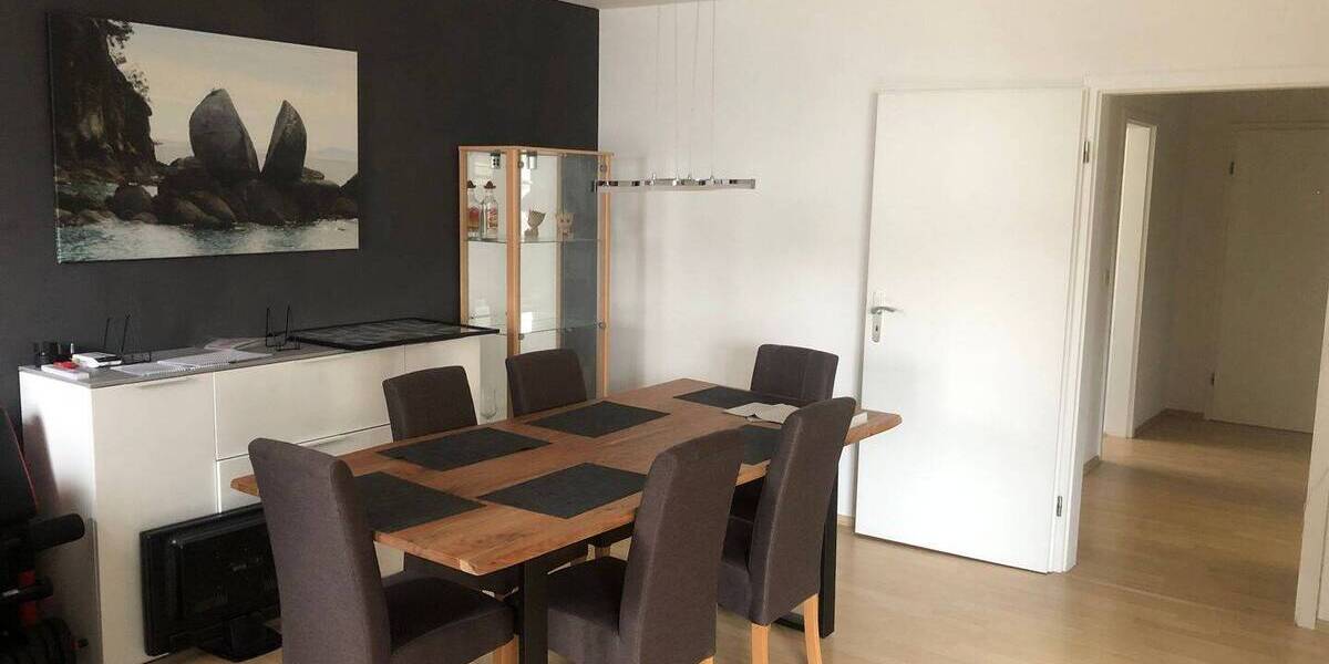 Fantastisches 3-4 Fam-Haus in Egelsbach 1 zimmer