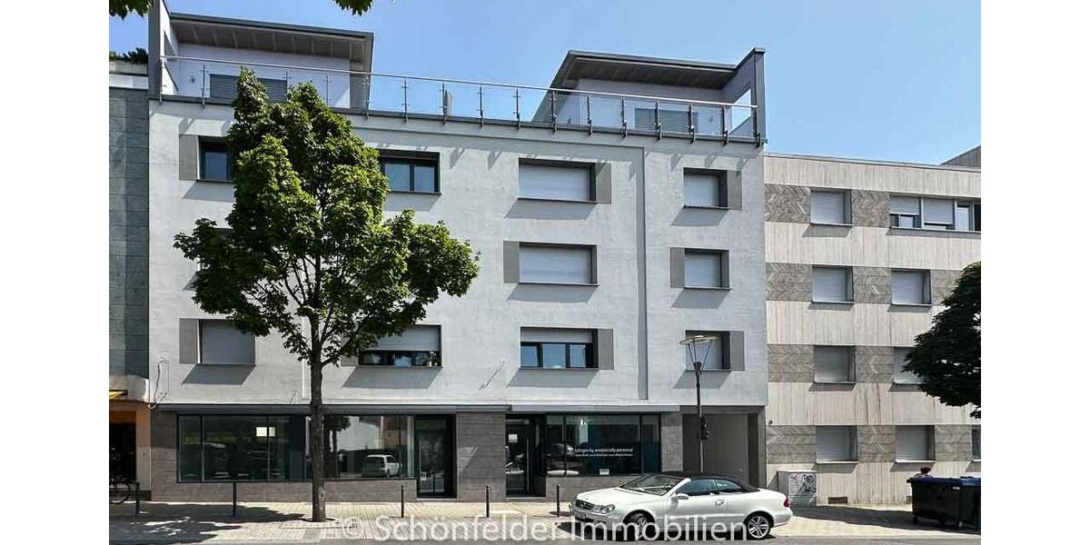 Beste Innenstadtlage für Ihr neues Ladengeschäft zimmer