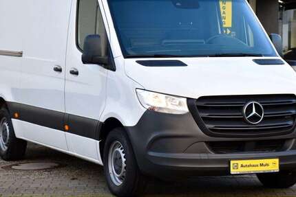 Mercedes-Benz Sprinter 175.000 km 22.800 &euro; Limeshain 63694