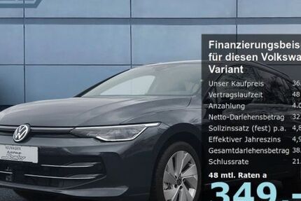 VW Golf 12.000 km 35.390 &euro; Griesheim 64347