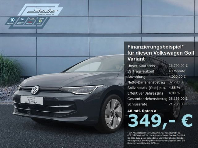 VW Golf 12.000 km 35.390 &euro; Griesheim 64347