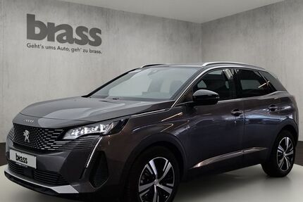 Peugeot 3008 53.800 km 19.490 &euro; Darmstadt 64293