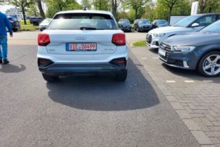 Audi Q2 30.500 km 25.455 &euro; Frankfurt am Main 60596