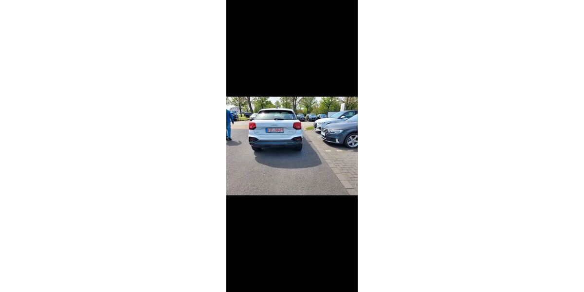 Audi Q2 30.500 km 25.455 &euro; Frankfurt am Main 60596