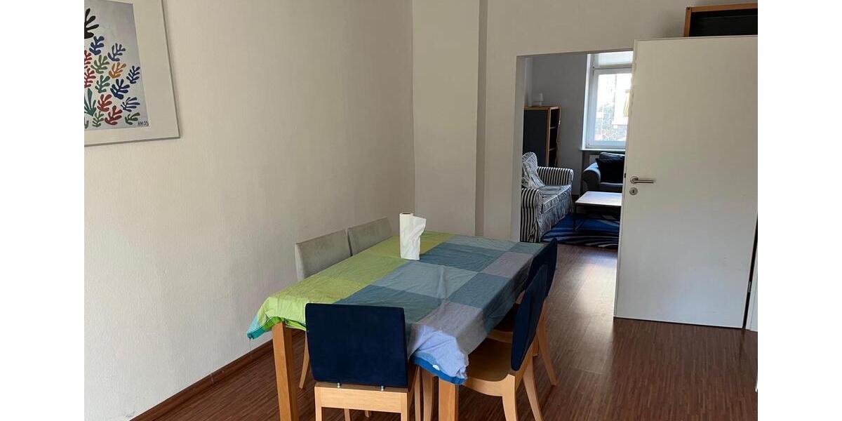 Mietwohnung in Hanau 2.5 zimmer