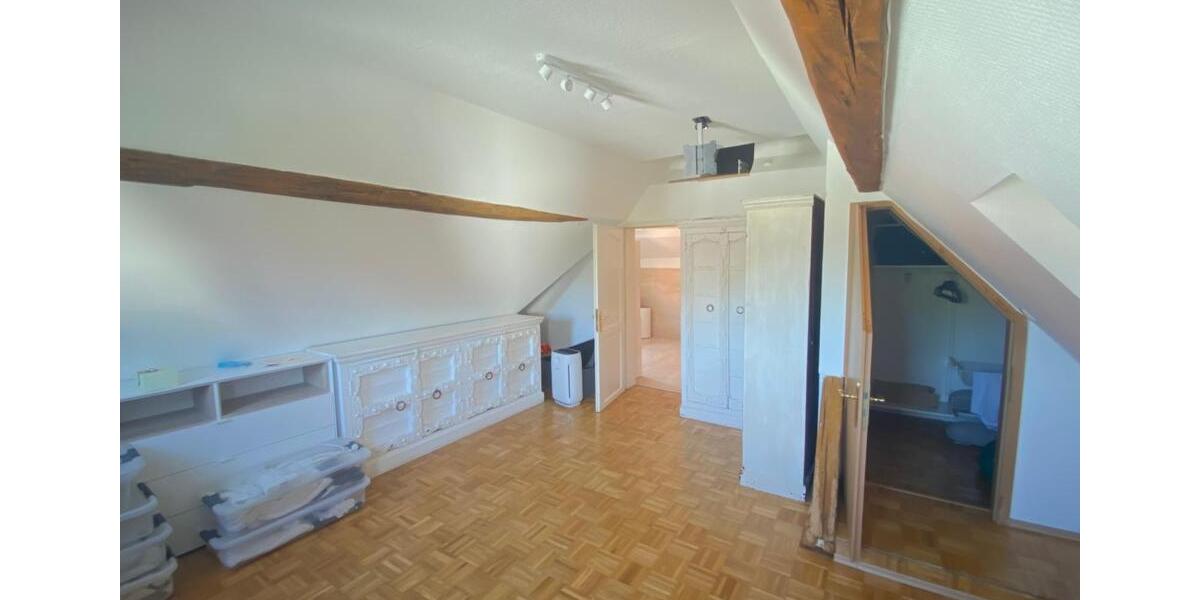 Maisonettenwohnung Hanau Groß-Steinheim - 4 Zimmer, 127 m&sup2;, 399.000&euro; | Angebot:26865720
