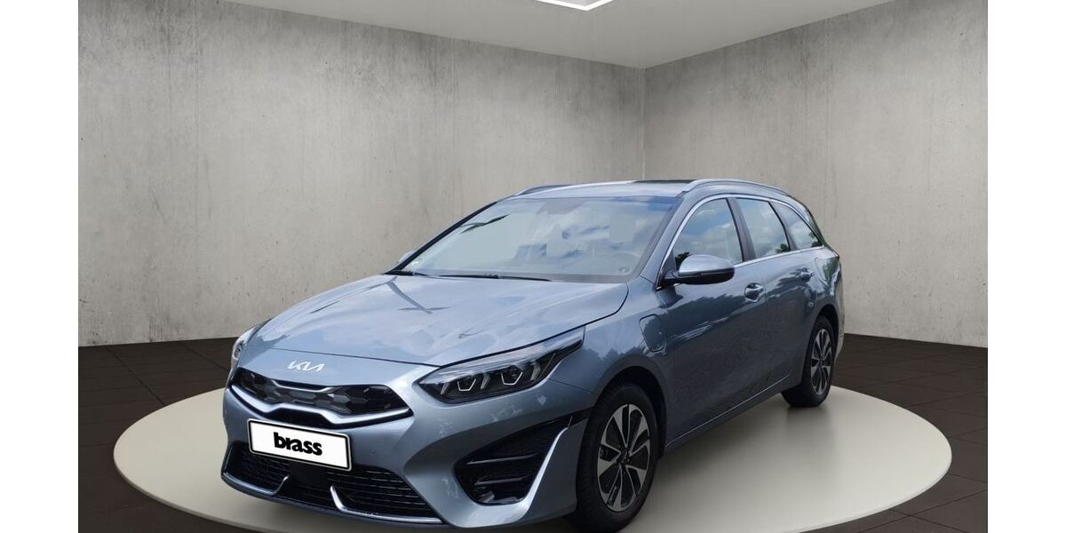 Kia ceed / Ceed 9.490 km 29.980 € Offenbach 63075