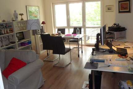 Wohnung Flörsheim-Wicker Wicker - 2 Zimmer, 61 m&sup2;, 255.000&euro; | Angebot:26708169