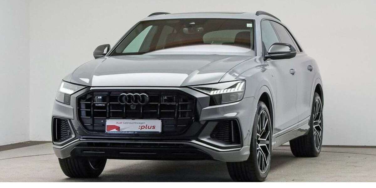 Audi Q8 41.990 km 69.879 &euro; Hanau 63452