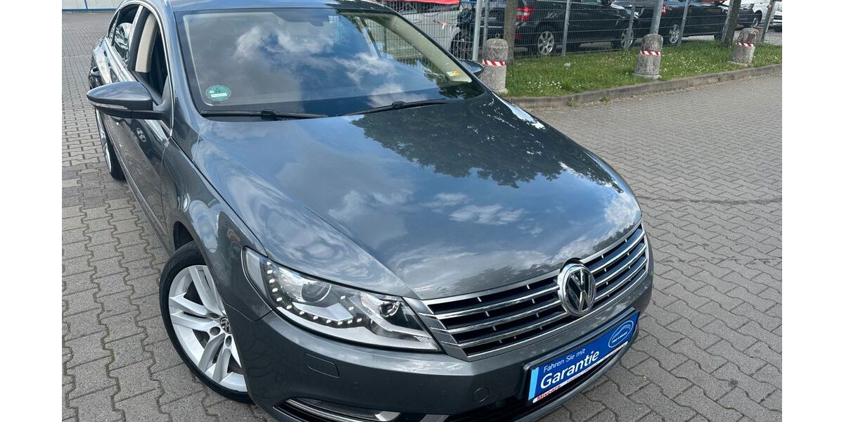VW CC 180.275 km 11.850 &euro; Offenbach 63071