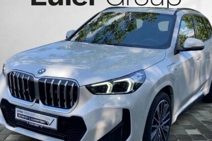 BMW X1 23.027 km 48.280 &euro; Frankfurt 60314