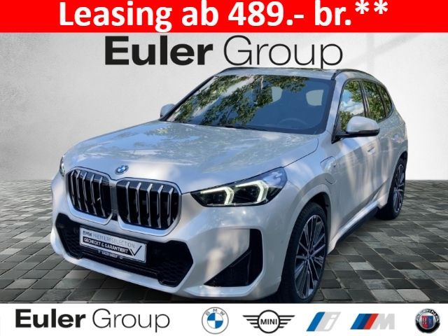 BMW X1 23.027 km 48.280 &euro; Frankfurt 60314