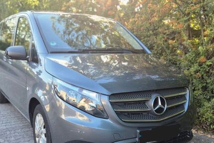 Mercedes Vito