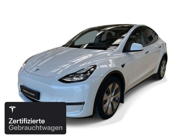 Tesla Model Y 49.176 km 36.400 &euro; Hanau 63457