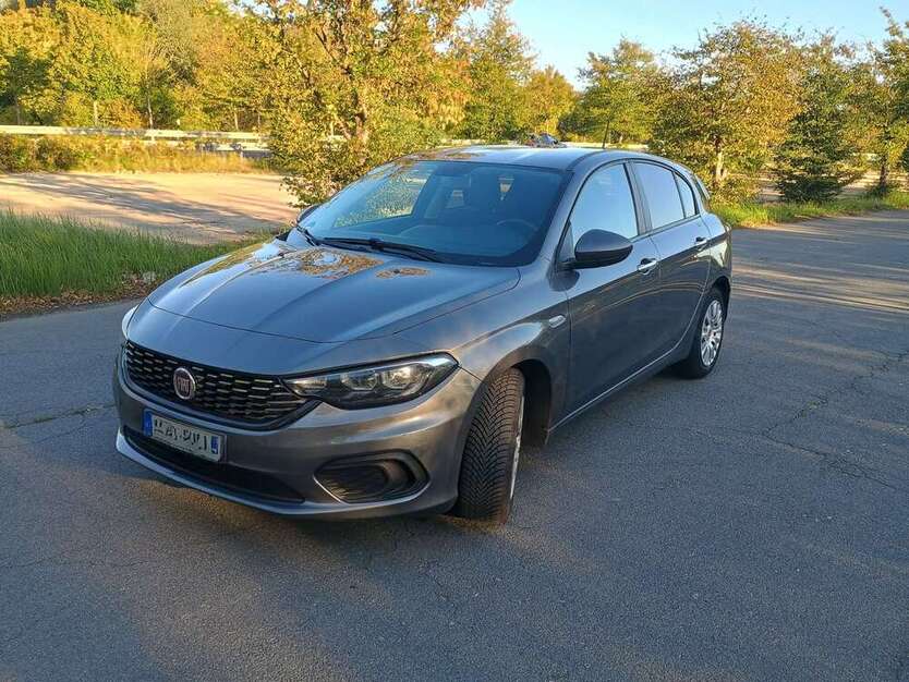Fiat Tipo 103.000 km 8.150 € Höchst (Frankfurt am Main) 65929