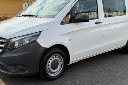 Mercedes-Benz Vito 215.000 km 14.950 &euro; Nidderau 61130