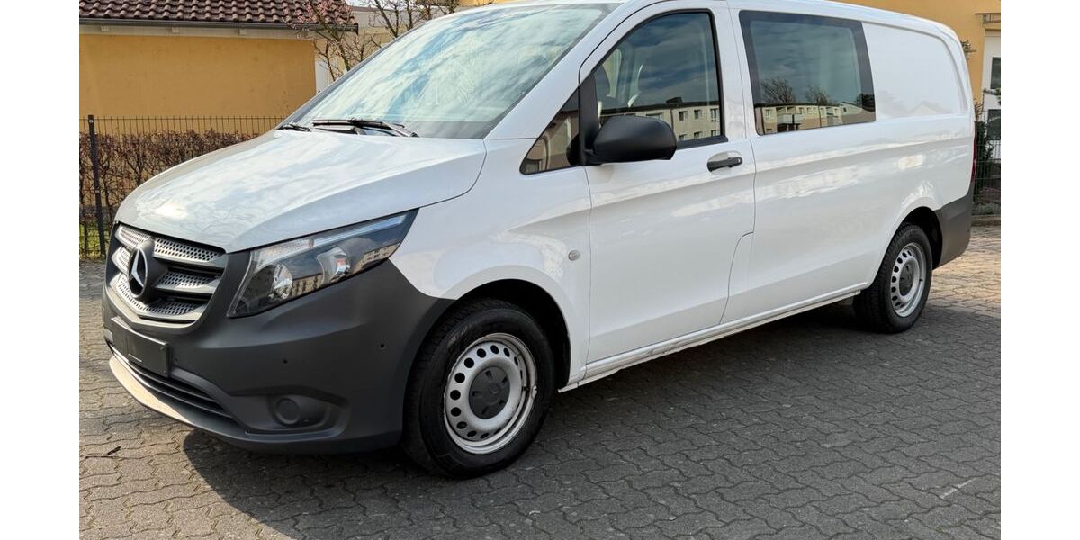 Mercedes-Benz Vito 215.000 km 14.950 &euro; Nidderau 61130