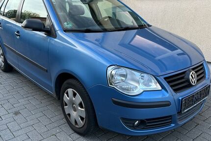 VW Polo 301.852 km 799 &euro; Friedrichsdorf 61381