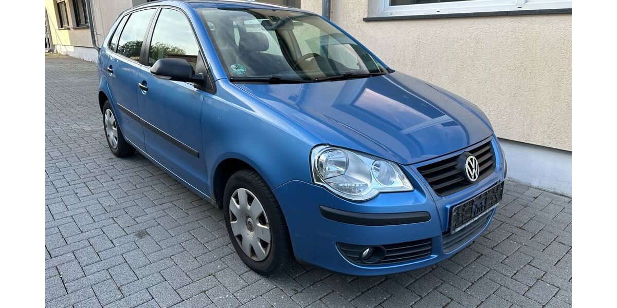VW Polo 301.852 km 799 &euro; Friedrichsdorf 61381