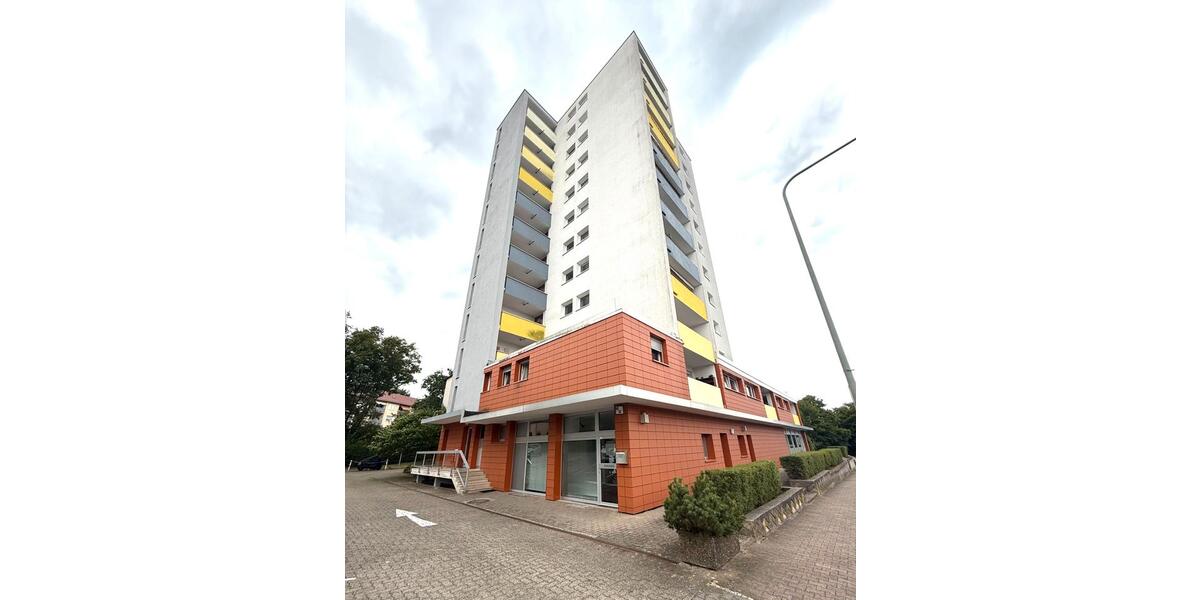 Etagenwohnung Frankfurt am Main Eschersheim - 1 Zimmer, 32 m&sup2;, 150.000&euro; | Angebot:27084485