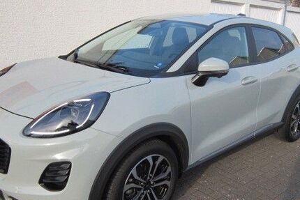 Ford Puma 13.375 km 22.400 &euro; Offenbach 63069