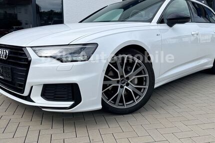 Audi A6 142.000 km 28.349 &euro; Altenstadt 63674