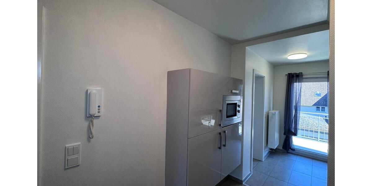 Etagenwohnung Frankfurt am Main Schwanheim - 1 Zimmer, 30 m&sup2;, 500&euro; | Angebot:26339335