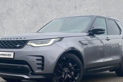 Land Rover Discovery 72.980 km 48.900 &euro; Bruchköbel 63486