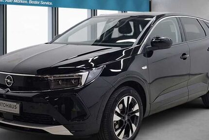 Opel Grandland (X) 40.341 km 21.930 &euro; Maintal 63477