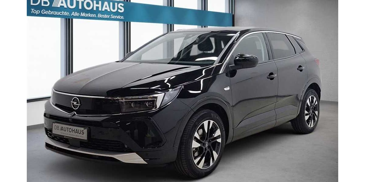 Opel Grandland (X) 40.341 km 21.930 &euro; Maintal 63477