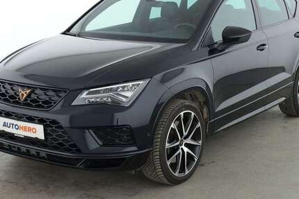 Cupra Ateca 79.609 km 24.450 &euro; Frankfurt am Main 65936