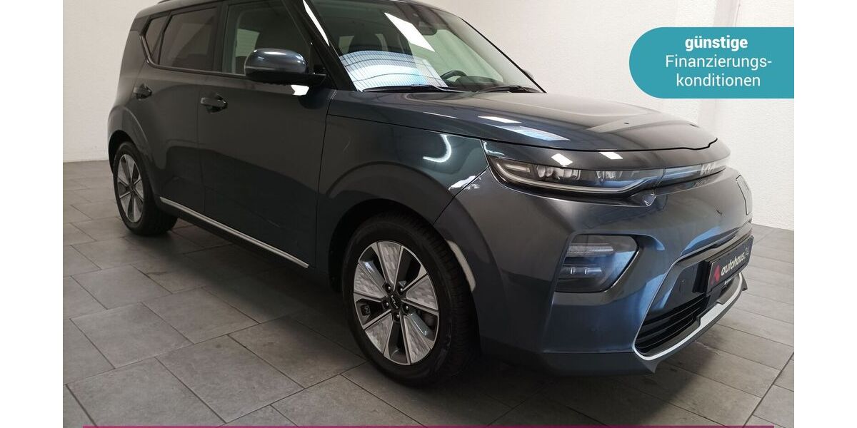 Kia Soul 11.755 km 24.870 &euro; Egelsbach 63329