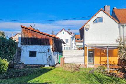 Haus Frankfurt am Main Nieder-Eschbach - 5 Zimmer, 128 m&sup2;, 499.000&euro; | Angebot:25391041