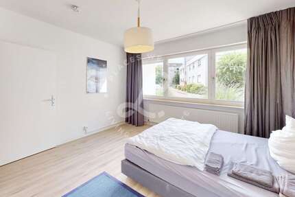 Wohnung zum Mieten in Frankfurt am Main Rödelheim 1.195 € 65 m² 2 zimmer
