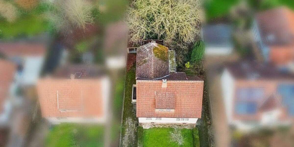 Einfamilienhaus Dieburg - 6 Zimmer, 168 m&sup2;, 590.000&euro; | Angebot:25696252