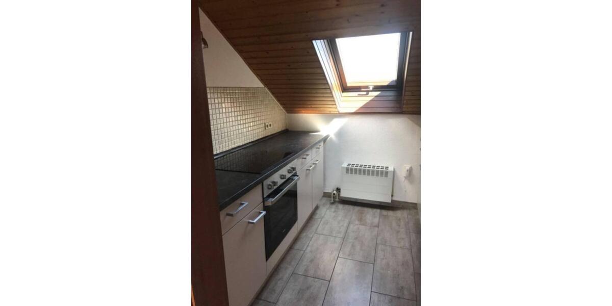 Dachgeschoßwohnung Kelkheim (Taunus) - 3 Zimmer, 73 m&sup2;, 260.000&euro; | Angebot:27122473