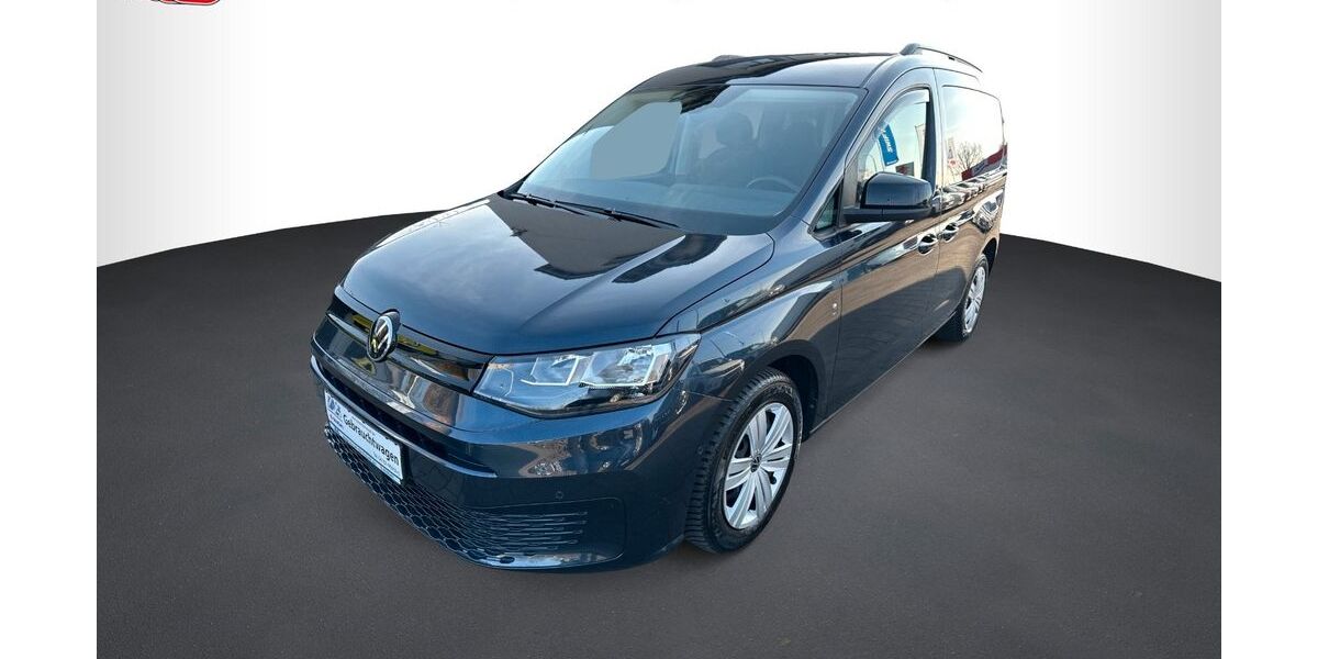 VW Caddy 35.300 km 29.990 &euro; Darmstadt 64293