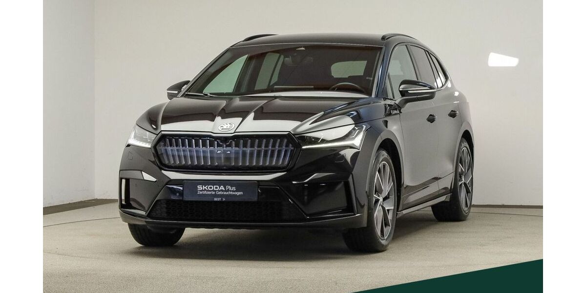 Skoda Enyaq 43.450 km 36.888 &euro; Mühlheim 63165